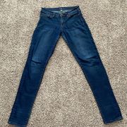 🌹4/$25 New York & Company | skinny jeans size 2