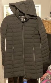 NWT Nautica Coat