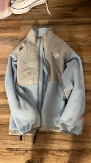 North Face Womens fleece Jackets