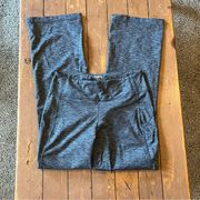Duluth Trading Company Stretch Exercise Pants
