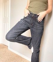 Hudson Byron Straight Jeans