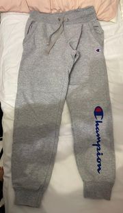 Sweatpants