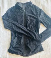 Lululemon Reversible Running Jacket