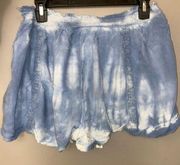 Charlotte Russe Lounge Shorts