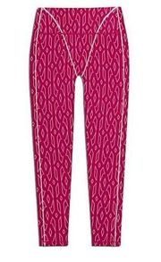 adidas x IVY PARK Monogram BOLD Pink tights