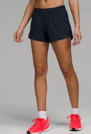 Hotty Hot Low-Rise Lined Short 4"