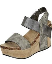 Metallic Wedges