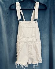 Cream Overalls We The Free