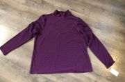 Ophelia Roe Long Sleeve Short Size 2X New