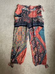 Flowy Pants