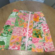 Tahiti Reef club skort size 6