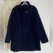 Nautica Spring - Navy Jacket