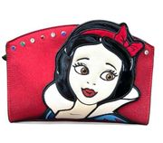 Spectrum X Disney Original Snow White Make Up Bag New Without Dust Bag