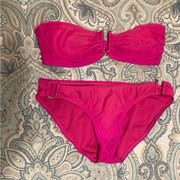 Old Navy Pink swimsuit