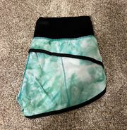 Women’s Speed Up Shorts 2.5”