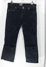 Corduroy Bootcut Pants Ralph Lauren Jeans