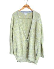 Oversized Cardigan Sweater