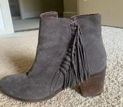 Kenneth Cole Booties