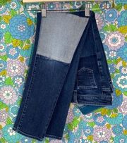 Paige Jimmy Jimmy Skinny Boyfriend Jeans Size 26