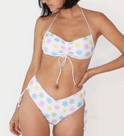 Aurelle Swim Charley Floral Bikini