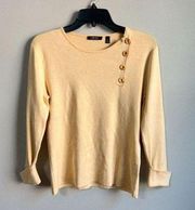 Carlisle medium yellow top