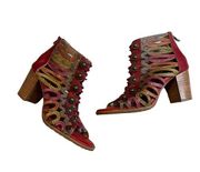 L'Artiste Julian Cage Sandal, Sz EU39