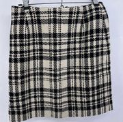 Eddie Bauer Women’s wool skirt  petite 4