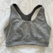 Never worn: Tek Gear Medium Support sport’s bra