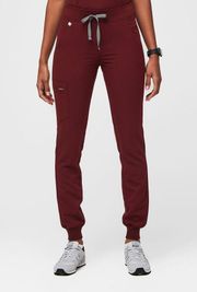 zamora jogger scrub pants