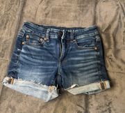 American Eagle Outfitters Shorts