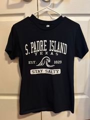 South Padre Island T-shirt