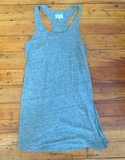 Lou & Grey Tee Shirt Sleeveless Dress