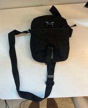 Black Crossbody