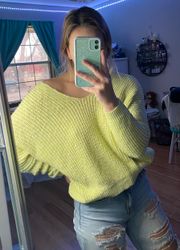 Sweater