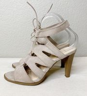 Simply Vera Heels Size 7.5