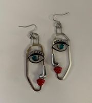 Statement Earrings