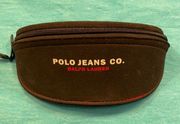 Ralph Lauren sunglasses case