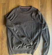 Men’s Pullover