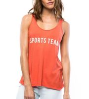 Sub Urban Riot Sports Team Tank