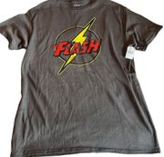 𝅺DC Comics Flash Tee from Six Flags NWT