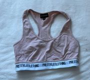 Prettylittlething Bralette 