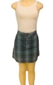 Cutter & Buck Sz 14 Women Skirt