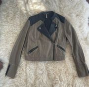 Free People Jacket