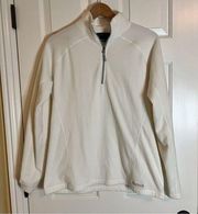 Marmot XL Full Zip Fleece, Excellent Condition. Warm and Flattering!