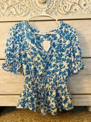 NWT Blouse 