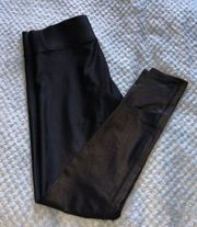 takara shine 7/8 leggings