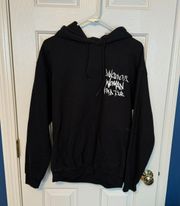 Dangerous Woman Tour Hoodie