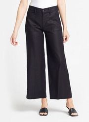 Evereve Beth Wide Leg Pant