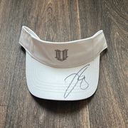 🎉HP🎉 Signed Venus Williams Visor