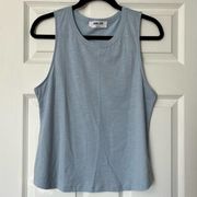 Double Zero Tank Top - Size L